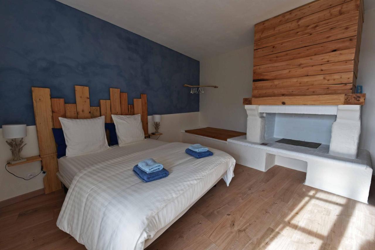 La Tour D'Ugo Hotel Cavanac Kültér fotó