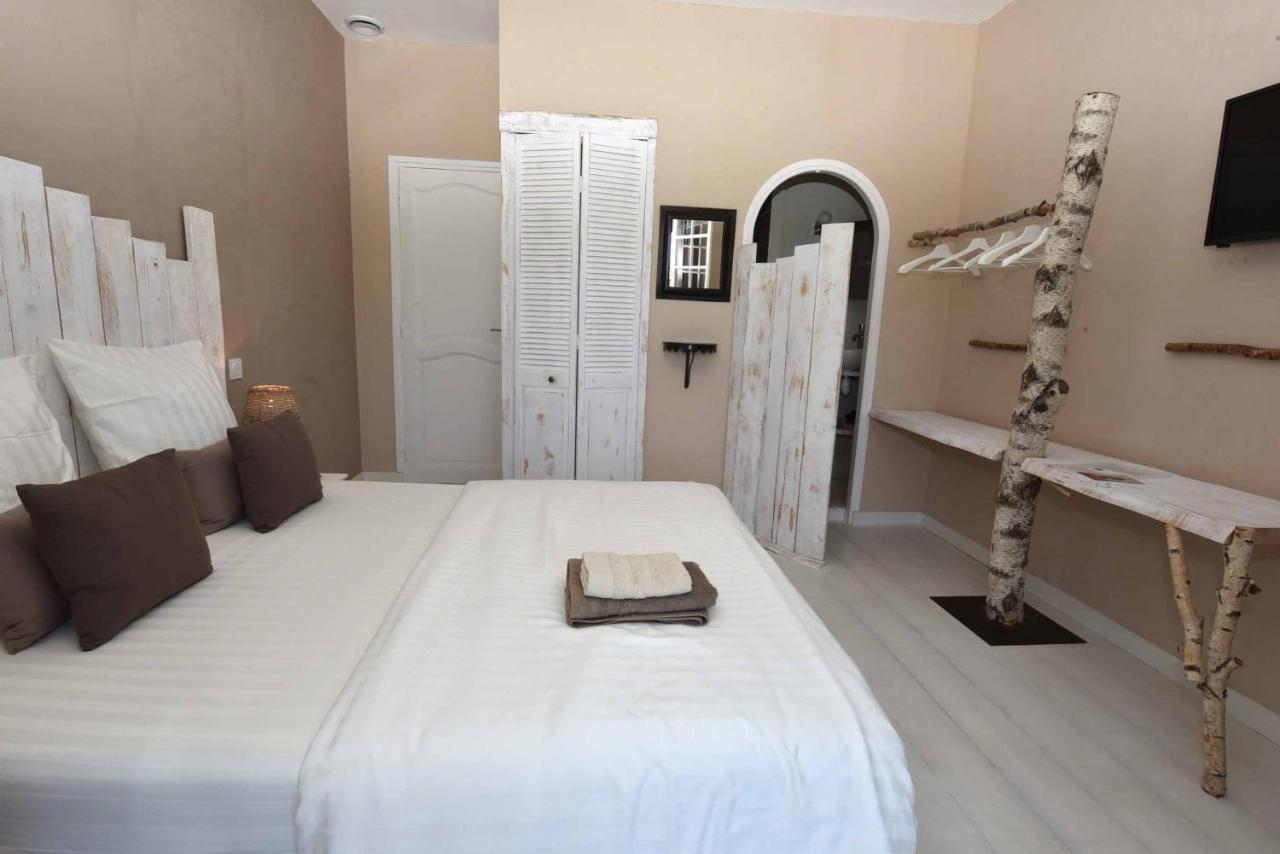 La Tour D'Ugo Hotel Cavanac Kültér fotó