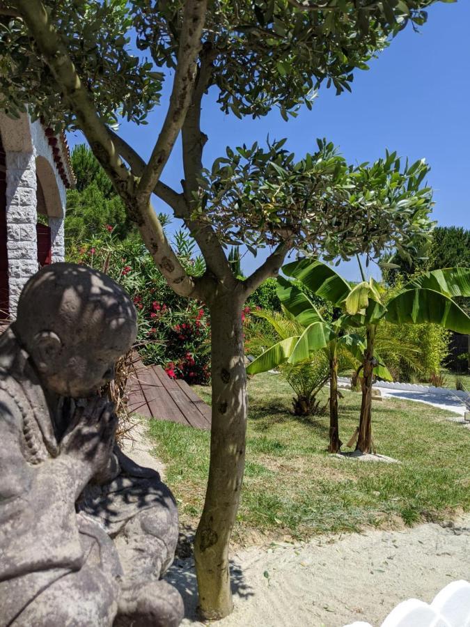 La Tour D'Ugo Hotel Cavanac Kültér fotó