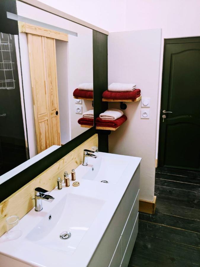 La Tour D'Ugo Hotel Cavanac Kültér fotó