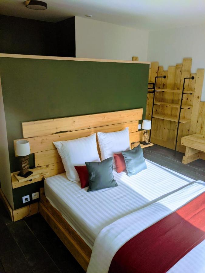 La Tour D'Ugo Hotel Cavanac Kültér fotó