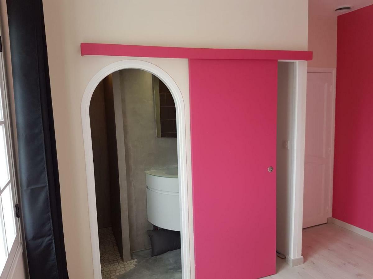 La Tour D'Ugo Hotel Cavanac Kültér fotó