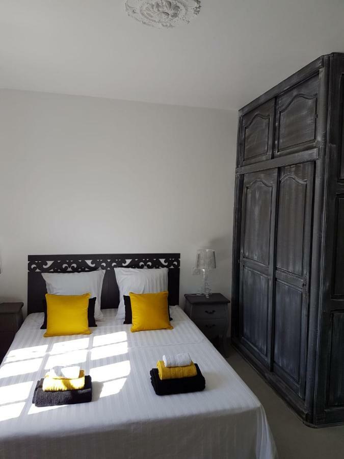 La Tour D'Ugo Hotel Cavanac Kültér fotó