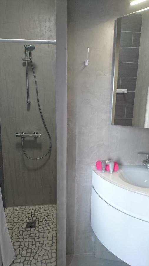 La Tour D'Ugo Hotel Cavanac Kültér fotó