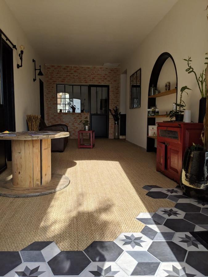 La Tour D'Ugo Hotel Cavanac Kültér fotó